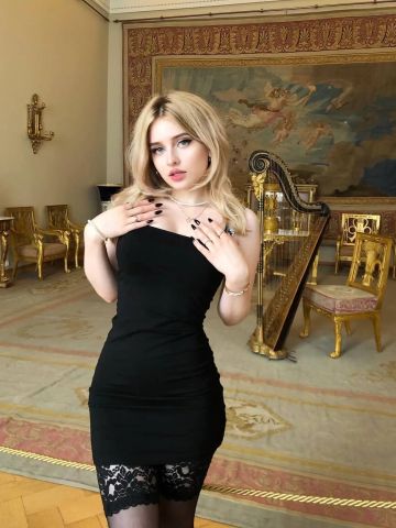 Анкета проститутки Лика - Фото 1, , 25 лет, №218849